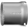 Коронка STAYER "PROFESSIONAL" кольцевая с карбидно-вольфрамовой крошкой, d=67мм 33345-67 купить в Ижевске
