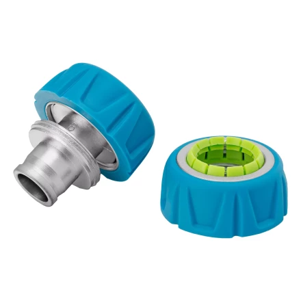 Муфта ремонтная Palisad 3/4&quot;, алюминий, TPR, Luxe 65839 купить в Ижевске