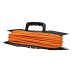Удлинитель-шнур силовой Denzel Garden Series 37404, б/з, ПВС, 20м, 1 розетка, 2 x 1,5 мм, 3 м купить в Ижевске