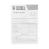 Удлинитель-шнур силовой Denzel Garden Series 37404, б/з, ПВС, 20м, 1 розетка, 2 x 1,5 мм, 3 м купить в Ижевске