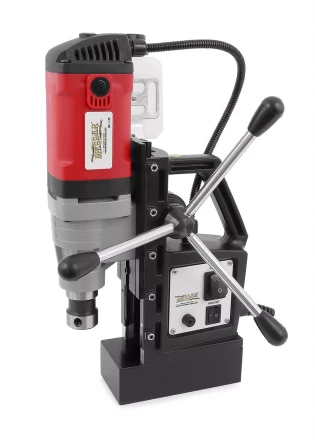 Сверлильный станок на магнитном основании MESSER MDMR-50 купить в Ижевске