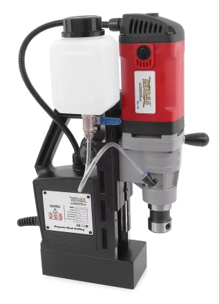 Сверлильный станок на магнитном основании MESSER MDMR-50 купить в Ижевске