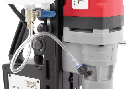Сверлильный станок на магнитном основании MESSER MDMR-50 купить в Ижевске