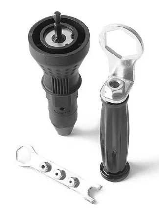 MESSER Комплект запасных наконечников для RA-64 купить в Ижевске