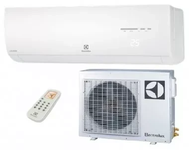 Блок внешний ELECTROLUX EACS/I-09HM/N3_15Y/out сплит-системы, инверторного типа купить в Ижевске