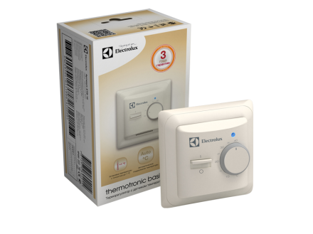 Терморегулятор ELECTROLUX ETB-16 купить в Ижевске