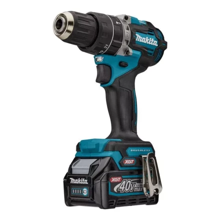 Компактная ударная дрель-шуруповерт Makita HP002GD201 купить в Ижевске