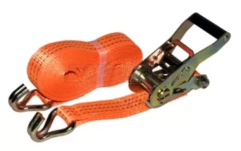 Ремни для стяжки груза Magnus-Profi р-н 3 тонн L=10.5 метра лента 35 мм купить в Ижевске