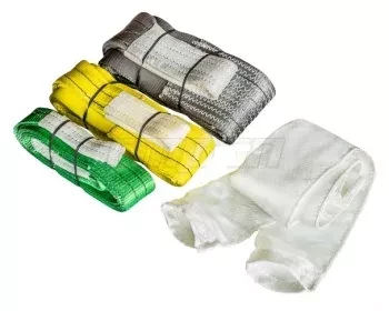 Корозащитные стропы р-н 18 тонн L=2 метра купить в Ижевске