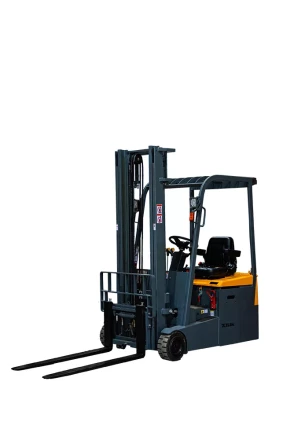 Погрузчик электрический трехопорный XILIN 1,5 т 3,5 м CPD15S-E сайдшифт 1037463 купить в Ижевске