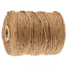 Шпагат STAYER упаковочный, бумажный, коричневый, 500м 50130-500 купить в Ижевске