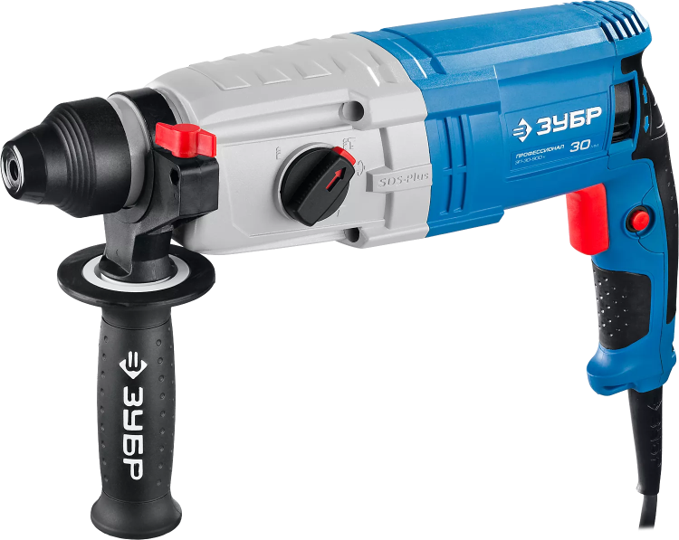 Перфоратор SDS-plus ЗП-30-900 К серия ПРОФЕССИОНАЛ купить в Ижевске