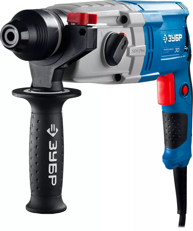Перфоратор SDS-plus ЗП-30-900 К серия ПРОФЕССИОНАЛ купить в Ижевске