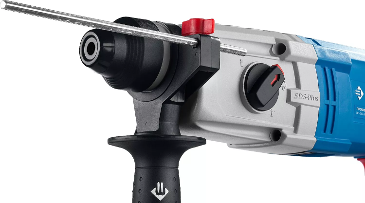 Перфоратор SDS-plus ЗП-30-900 К серия ПРОФЕССИОНАЛ купить в Ижевске