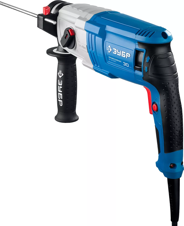 Перфоратор SDS-plus ЗП-30-900 К серия ПРОФЕССИОНАЛ купить в Ижевске