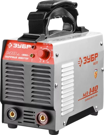 Сварочный инвертор ММА ЗАС-М3-140 серия МАСТЕР купить в Ижевске