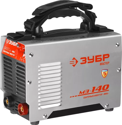 Сварочный инвертор ММА ЗАС-М3-140 серия МАСТЕР купить в Ижевске
