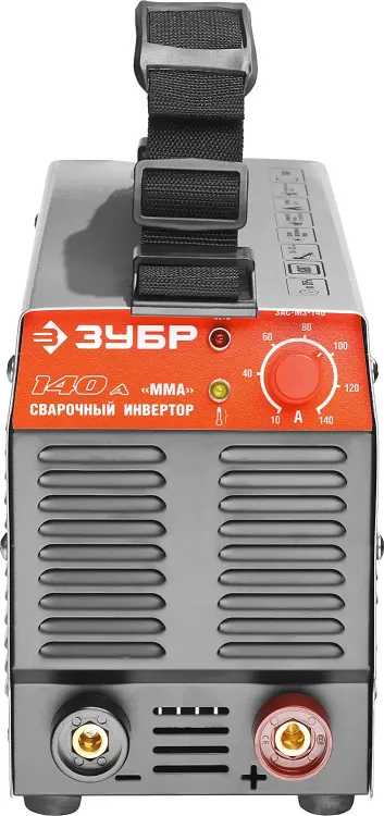 Сварочный инвертор ММА ЗАС-М3-140 серия МАСТЕР купить в Ижевске