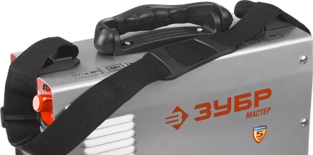 Сварочный инвертор ММА ЗАС-М3-140 серия МАСТЕР купить в Ижевске