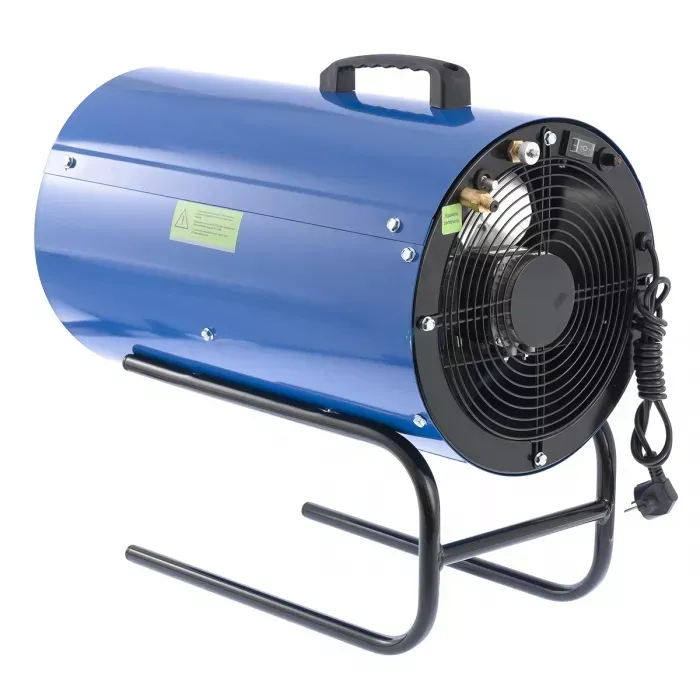 Газовая тепловая пушка СИБРТЕХ GH-38 96460 купить в Ижевске