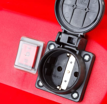 Пылесос строительный М3 ПУ-30-1400 М3 серия МАСТЕР купить в Ижевске