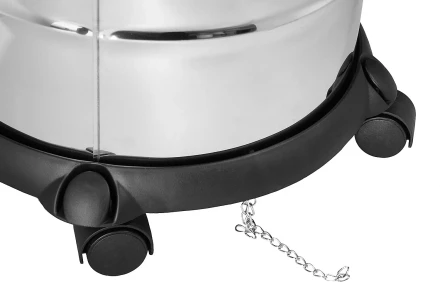 Пылесос строительный М3 ПУ-30-1400 М3 серия МАСТЕР купить в Ижевске