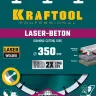 Диски алмазные отрезные для бетонорезов и швонарезчиков BETON 36686-350 купить в Ижевске