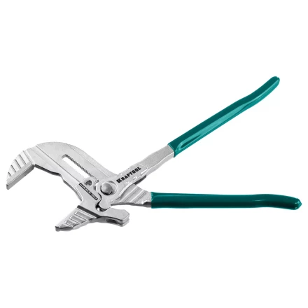 Клещи переставные-гаечный ключ 22068 купить в Ижевске