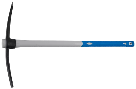 Кирки с фиберглассовой рукояткой серия ПРОФЕССИОНАЛ купить в Ижевске