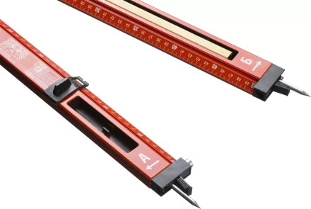 Уровни-угломеры серия МАСТЕР купить в Ижевске