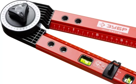 Уровни-угломеры серия МАСТЕР купить в Ижевске