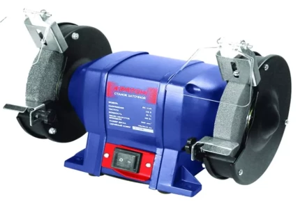 Станок заточной Кратон BG 14-02 250Вт р/к 150/20/32 4 02 03 014 купить в Ижевске