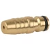 Наконечник поливочный RACO &quot;Profi&quot; (соединитель) латунный, 1/2&quot; 4246-55030B купить в Ижевске