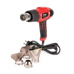 Фен технический КВТ ТТ-2000-1 мощностью 2000 Вт (102932)