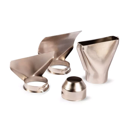 Фен технический КВТ ТТ-2000-1 мощностью 2000 Вт (102932) купить в Ижевске