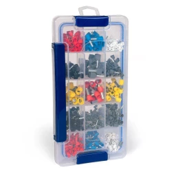 Набор втулочных наконечников КВТ НШВИ №8 (82885)