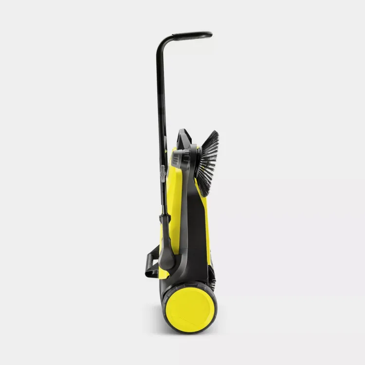 Ручная подметальная машина KARCHER S 6 купить в Ижевске