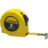 Рулетка STAYER "МASTER" "MaxTape", пластиковый корпус, 2м/16мм 34014-02-16 купить в Ижевске