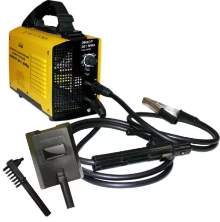 Сварочный аппарат Энкор 201MMA 56707 купить в Ижевске