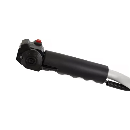 Триммер бензиновый DTL-37-4T, 4-тактный, 37 см3, неразъемная штанга, состоит из 2 частей Denzel 96267 купить в Ижевске