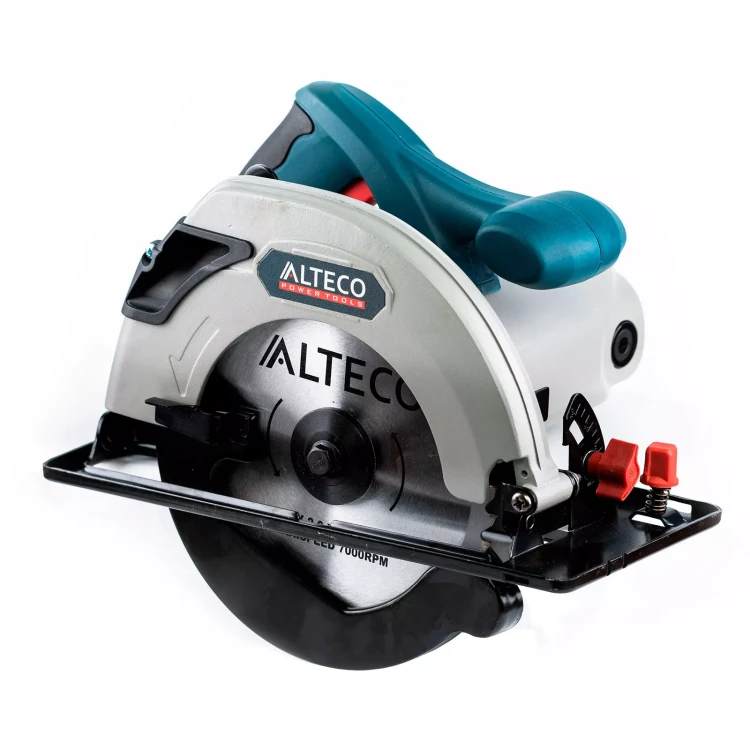 Циркулярная пила ALTECO CS 1400-185 27621 купить в Ижевске