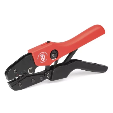 Пресс-клещи CTK-12 КВТ купить в Ижевске