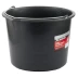 Ведро строительное пластмассовое 20 л усиленное MATRIX 81439 купить в Ижевске
