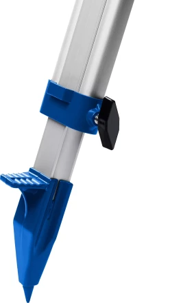 ЗУБР ШГ 160, геодезический штатив (34968) купить в Ижевске