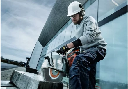 Бензорез Husqvarna  K 970 II/16 купить в Ижевске