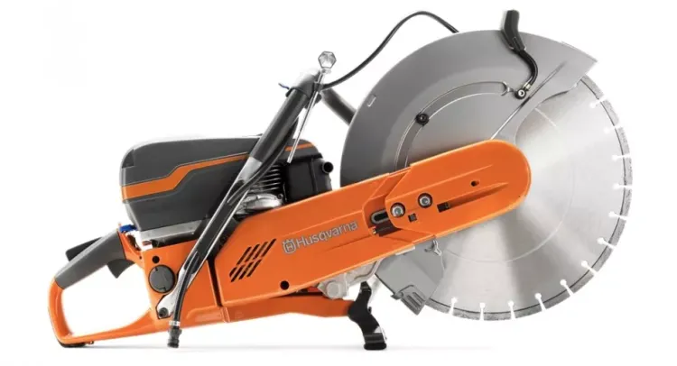 Бензорез Husqvarna  K 970 II/16 купить в Ижевске