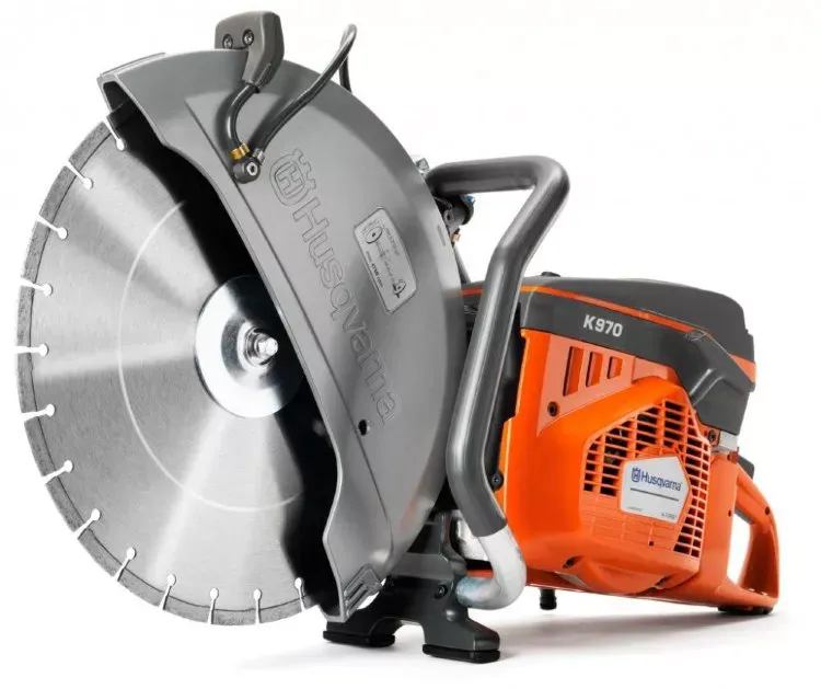 Бензорез Husqvarna  K 970 II/16 купить в Ижевске