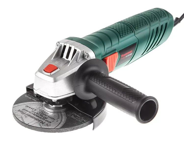 Болгарка УШМ Hammer Flex USM900E купить в Ижевске