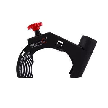 Кожух металлический AirDuster Mechanic 125 мм для пылеудаления на УШМ  купить в Ижевске