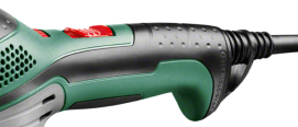 Эксцентриковая шлифмашина BOSCH PEX 400 AE (0.603.3A4.020) купить в Ижевске